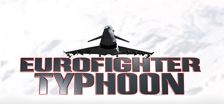 Eurofighter Typhoon (Steam ключ) Region Free