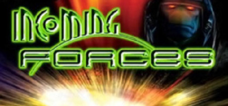 Incoming Forces (Steam ключ) Region Free