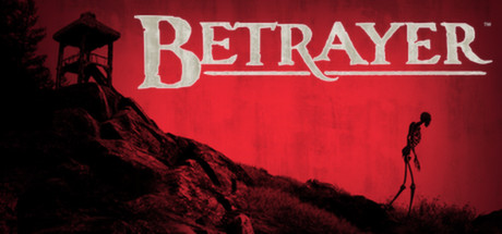 Betrayer (Steam ключ) Region Free