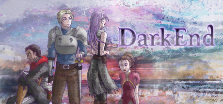 DarkEnd (Steam ключ) Region Free
