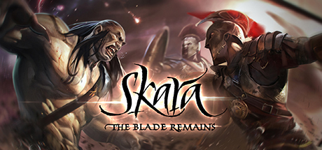 Skara - The Blade Remains (Steam ключ) Region Free