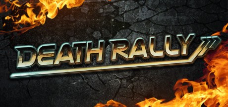 Death Rally (Steam gift) Region Free