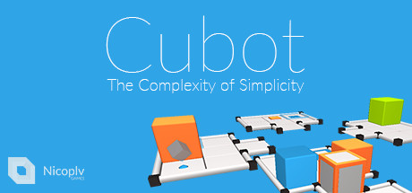 Cubot (Steam ключ) Region Free