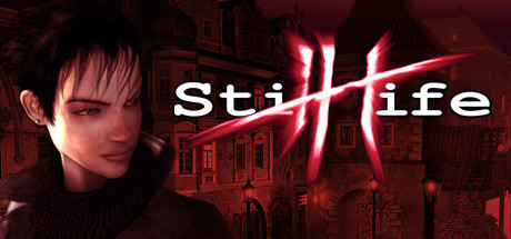 Still Life (Steam ключ) Region Free