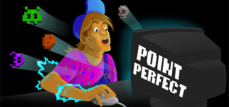 Point Perfect (Steam ключ) Region Free
