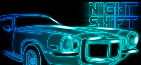Night Shift (Steam ключ) Region Free