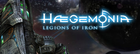 Haegemonia Bundle (Legions of Iron+The Solon Heritage)