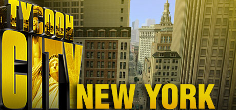 Tycoon City: New York (Steam ключ) Region Free
