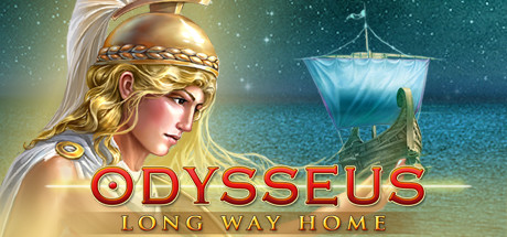 Odysseus: Long Way Home (Steam ключ) Region Free