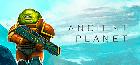 Ancient Planet (Steam ключ) Region Free