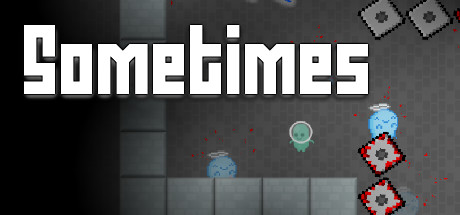 Sometimes: Success Requires Sacrifice (Steam ключ) ROW