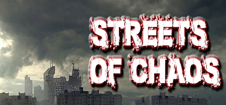 Streets of Chaos (Steam ключ) Region Free