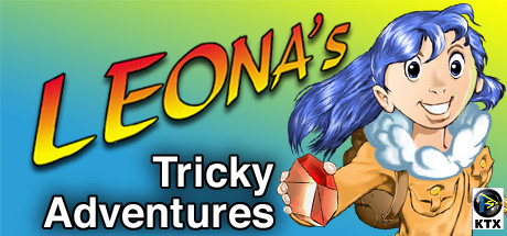 Leona´s Tricky Adventures (Steam ключ) Region Free