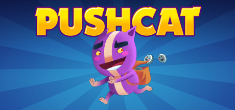 Pushcat (Steam ключ) Region Free