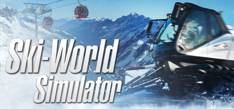 Ski-World Simulator (Steam ключ) Region Free