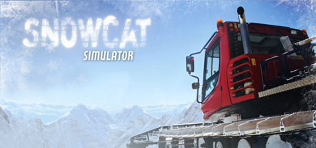 Snowcat Simulator (Steam ключ) Region Free