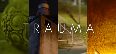 Trauma (steam ключ)