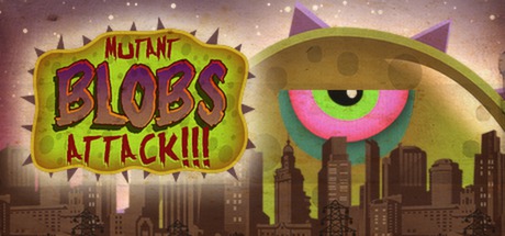 Tales From Space: Mutant Blobs Attack (Steam ключ)