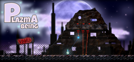 Plazma Being (Steam ключ) Region Free
