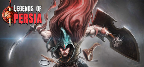 Legends of Persia (Steam ключ) Region Free