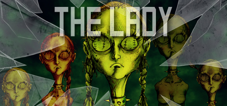 The Lady (Steam ключ) Region Free