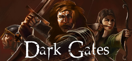Dark Gates (Steam ключ) Region Free