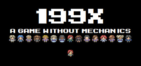 199X (Steam ключ) Region Free