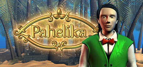 Pahelika: Secret Legends (Steam ключ) Region Free
