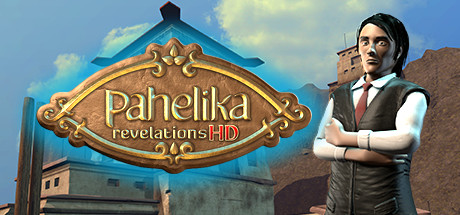 Pahelika: Revelations HD (Steam ключ) Region Free