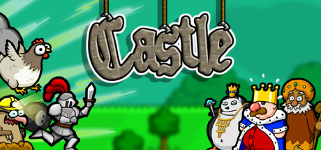 Castle (Steam ключ) Region Free
