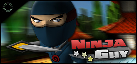 Ninja Guy (Steam ключ) Region Free