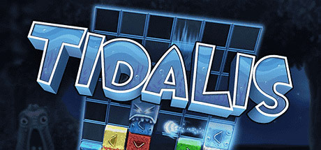 Tidalis (Steam ключ) Region Free