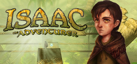 Isaac the Adventurer (Steam ключ) Region Free