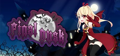 Final Dusk (Steam ключ) Region Free