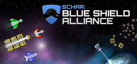 SCHAR: Blue Shield Alliance (Steam ключ) Region Free