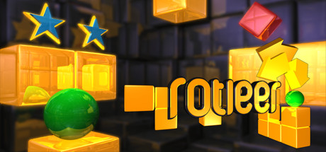 Rotieer (Steam ключ) Region Free