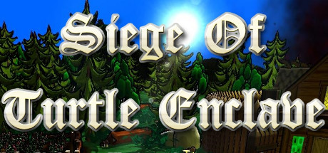 Siege of Turtle Enclave (Steam ключ) Region Free