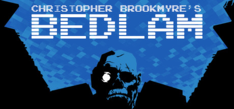 Bedlam (Steam ключ) Region Free