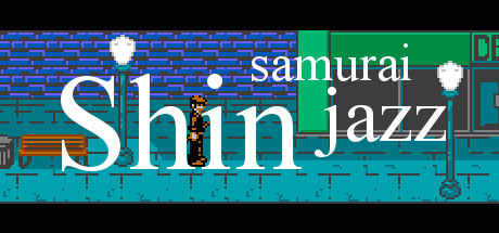 Shin Samurai Jazz (Steam ключ) Region Free