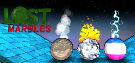 Lost Marbles (Steam ключ) Region Free