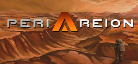 PeriAreion (Steam ключ) Region Free