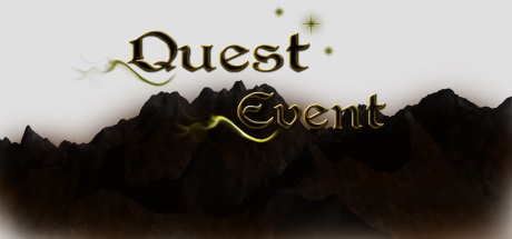 QuestEvent (Steam ключ) Region Free
