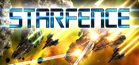 StarFence (Steam ключ) Region Free