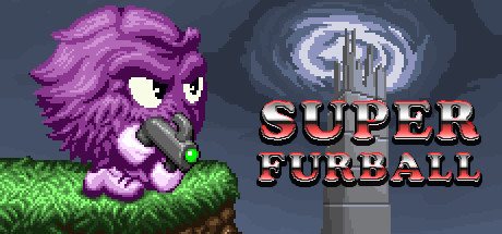 Super Furball (Steam ключ) Region Free