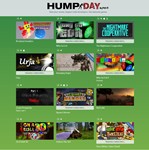 Indie Gala Hump Day Bundle 6 (12 steam ) Region Free