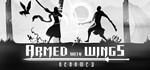 Armed with Wings: Rearmed (Steam ключ) Region Free