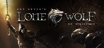 Joe Dever&acute;s Lone Wolf HD Remastered (Steam ключ) ROW - irongamers.ru