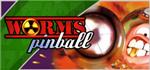 Worms Pinball (Steam key)
