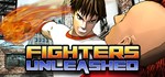 Fighters Unleashed (Steam ключ) Region Free - irongamers.ru