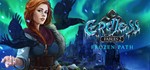Endless Fables 2: Frozen Path (Steam key) Region Free